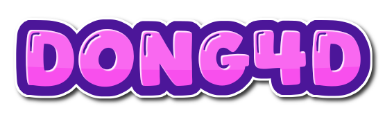 DONG4D LOGO